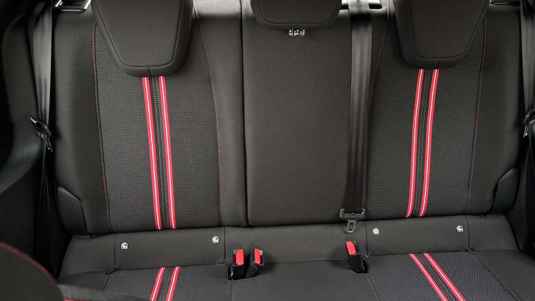 Vauxhall Corsa 1.2 Turbo SRi Edition 5dr Petrol Hatchback